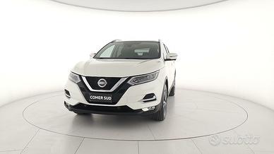 NISSAN Qashqai II 2017 - Qashqai 1.5 dci N- U32873