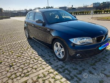 BMW Serie 1 (E87) - 2006 163cv - Auto In vendita a Taranto