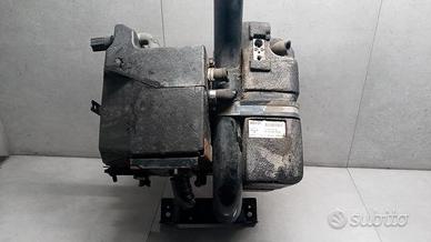 Climatizzatore esterno man tgx euro 6 usato