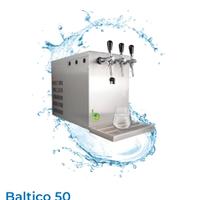 Depuratore acqua professionale