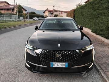 DS  4PureTech 130 aut. Trocadero