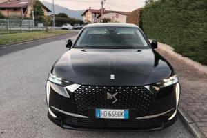 DS  4PureTech 130 aut. Trocadero