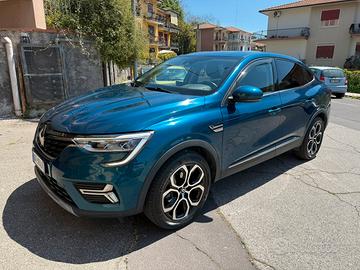 Arkana 1.6 full hybrid intens