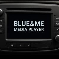 Bluetooth Adapter USB Fiat Giulietta Alfa Lancia