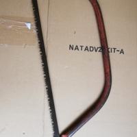 Sega a mano lama 68cm