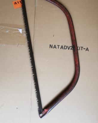 Sega a mano lama 68cm