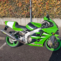 Arrow race tech carby