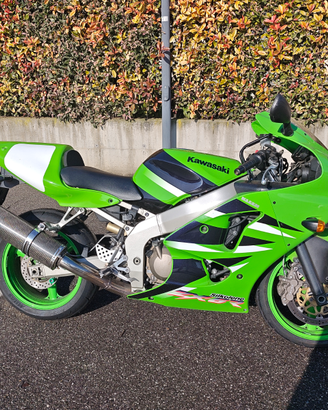 Arrow race tech carby