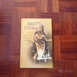 Jordan Zimmer Bradley e altri LIBRI FANTASY