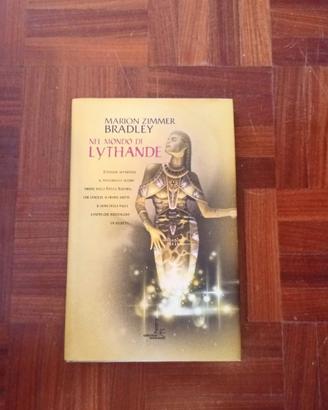 Jordan Zimmer Bradley e altri LIBRI FANTASY