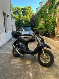 MBK Booster Spirit 1996 70DR