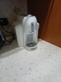 macchina del caffè bialetti più 50 capsule