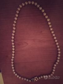 collana perle