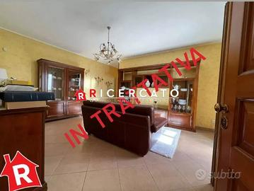 Appartamento - San Cesario di Lecce - 125 000 €