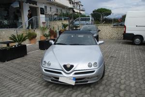 ALFA ROMEO GTV 2.0i 16V Twin Spark cat L