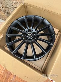 Cerchi Mercedes classe a AMG A45