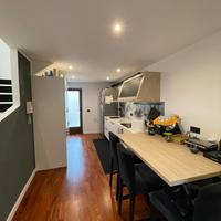 Attico su due livelli rif. 154543