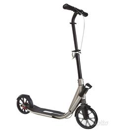 MONOPATTINO DECATHLON OXELO TOWN 9 NUOVO