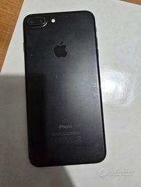 Iphone 7 Plus