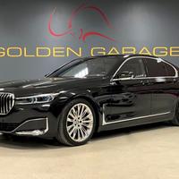 Bmw 730 730d xDrive 48V