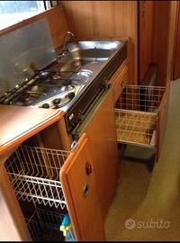 Motorhome Marca: Elnagh Fiat Ducato Maxi 18 2.5 TD