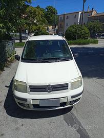 Fiat Panda 1.3 Multijet