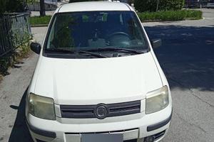 Fiat Panda 1.3 Multijet