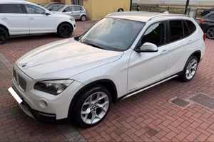 Bmw X1 xDrive20d Sport Line