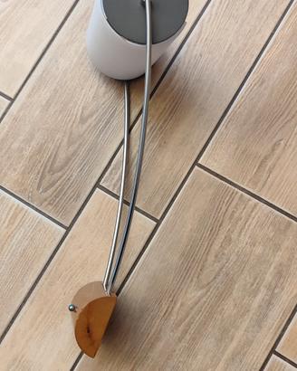 lampada da soffitto alogena 150w