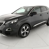 Peugeot 3008 BlueHDi 130 EAT8 S&S GT N1 AUTOCARRO