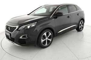 Peugeot 3008 BlueHDi 130 EAT8 S&S GT N1 AUTOCARRO