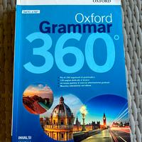 Oxford grammar 360 inglese 978-0-19-481783-7