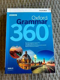 Oxford grammar 360 inglese 978-0-19-481783-7