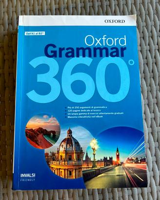 Oxford grammar 360 inglese 978-0-19-481783-7