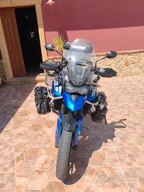 TRIUMPH 900 GT PRO FULL OPTIONAL