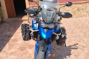 TRIUMPH 900 GT PRO FULL OPTIONAL