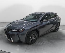 Lexus UX Hybrid Urban