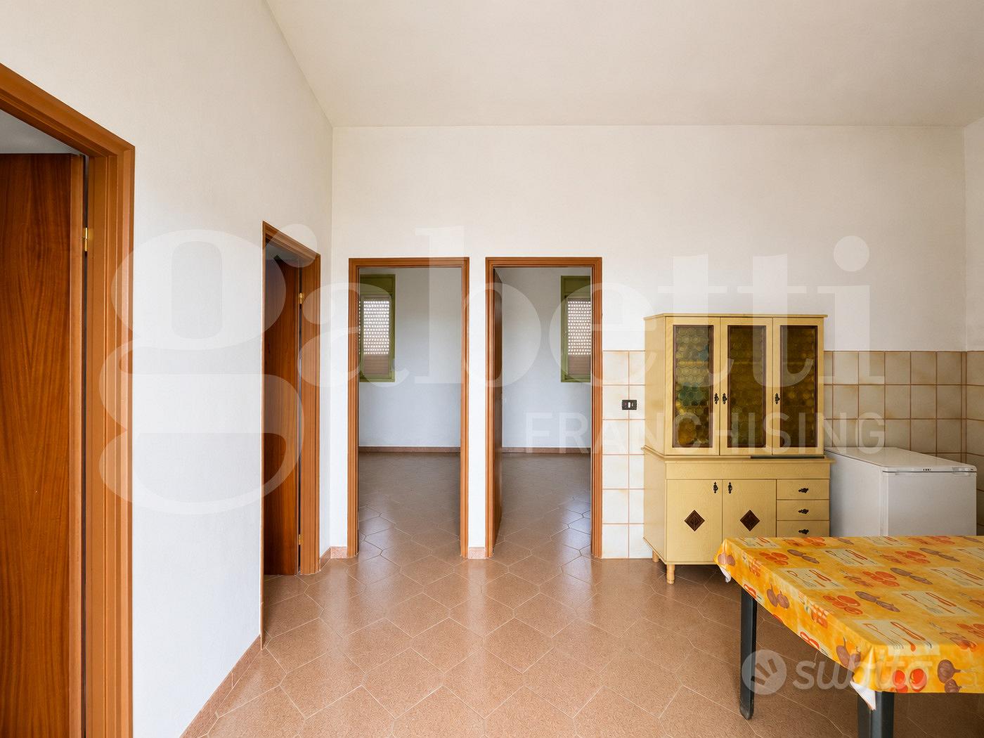 House in Ispica, Ragusa - Vista 2