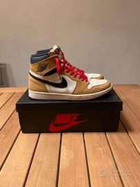 Jordan 1 Rookie of the year