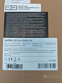 lavapavimenti aspirapolvere 