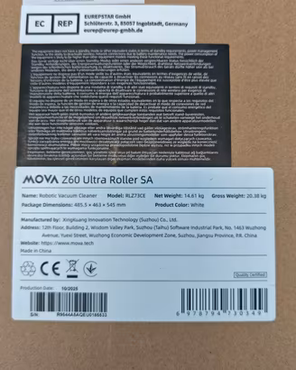 lavapavimenti aspirapolvere 