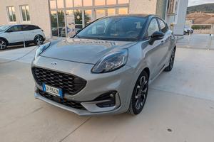 Ford Puma 1.0 EcoBoost Hybrid 125 CV S&S ST-Line X