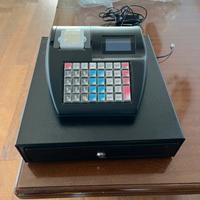 registratore di cassa telematico