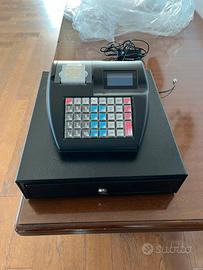 registratore di cassa telematico