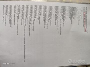 Solo se realmente interessati, grazie