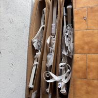 Barriere letto per bambini