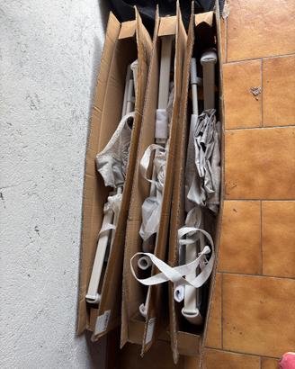 Barriere letto per bambini