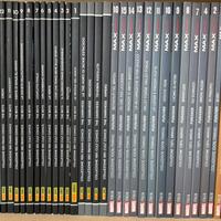 The Boys The Punisher Moon Knight Ghost rider