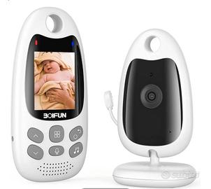 Baby Monitor