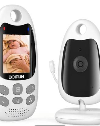 Baby Monitor